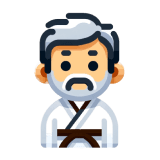 Sensei AI logo