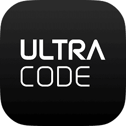 UltraCode AI logo