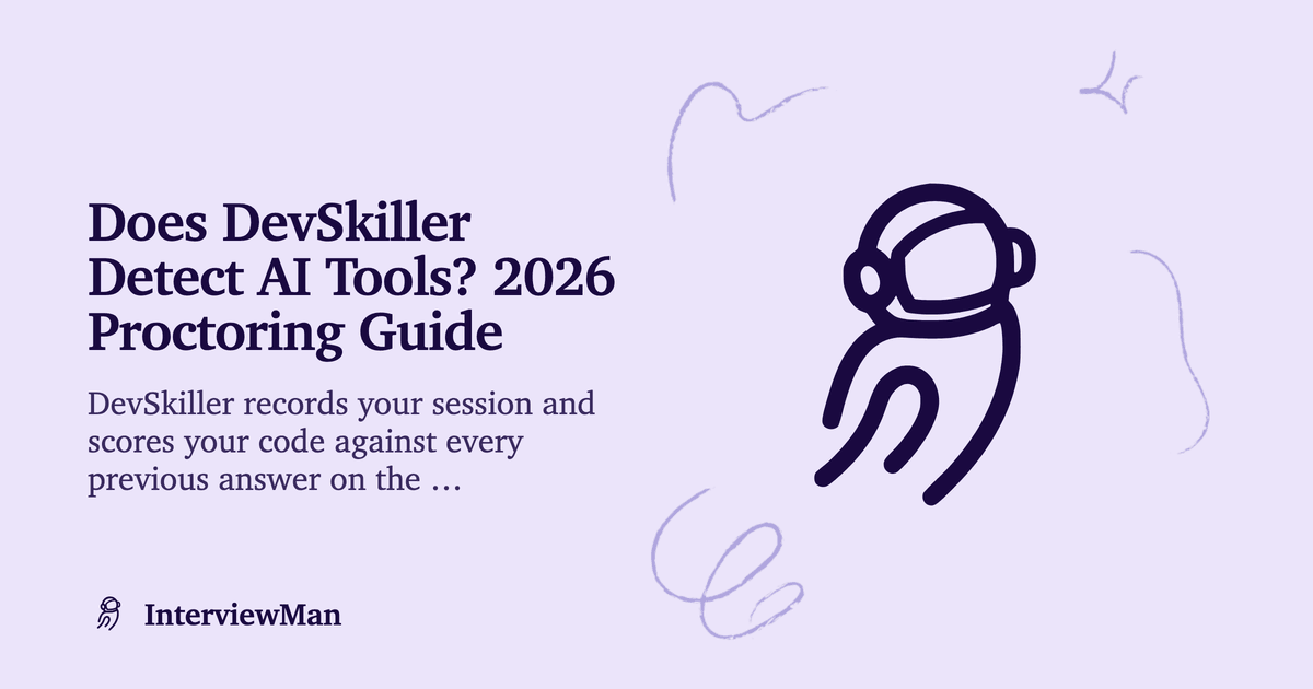 Does DevSkiller Detect AI Tools? 2026 Proctoring Guide
