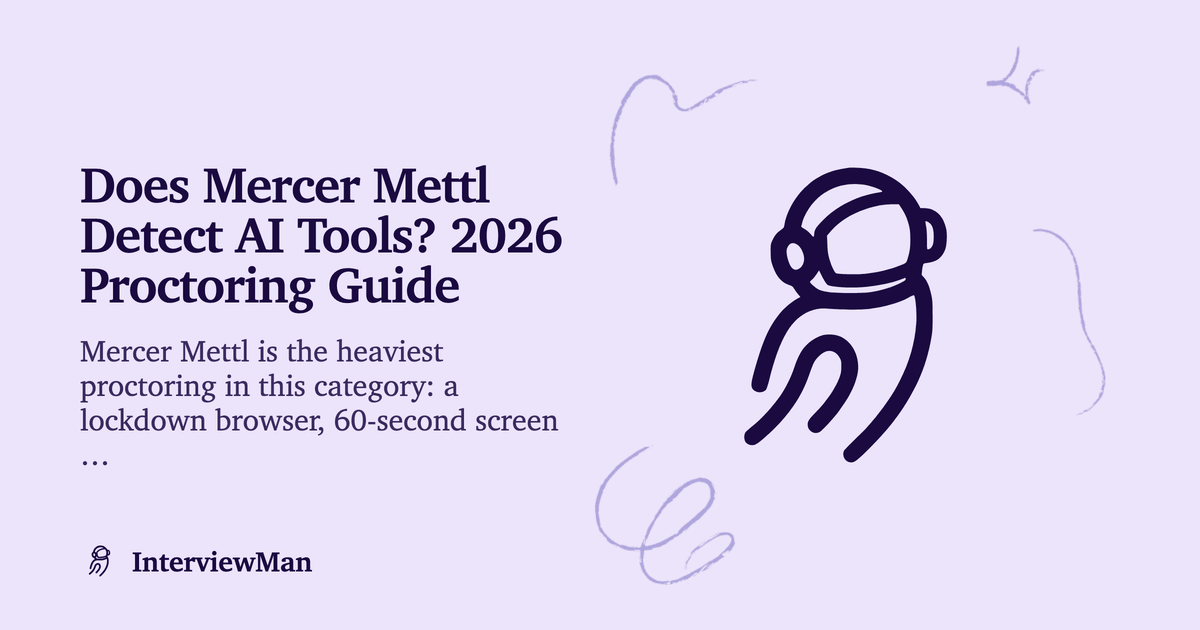 Does Mercer Mettl Detect AI Tools? 2026 Proctoring Guide