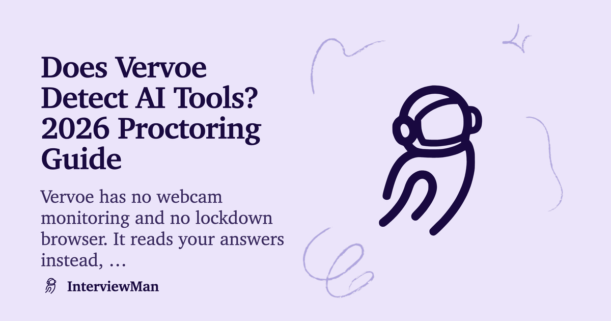Does Vervoe Detect AI Tools? 2026 Proctoring Guide